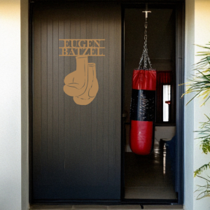 BOX-HAND