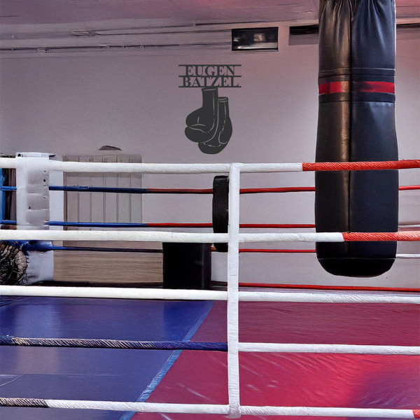 BOX-HAND