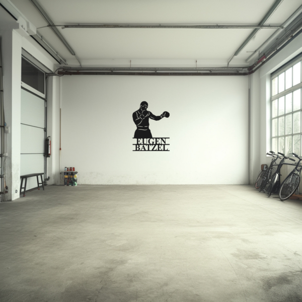 BOXER