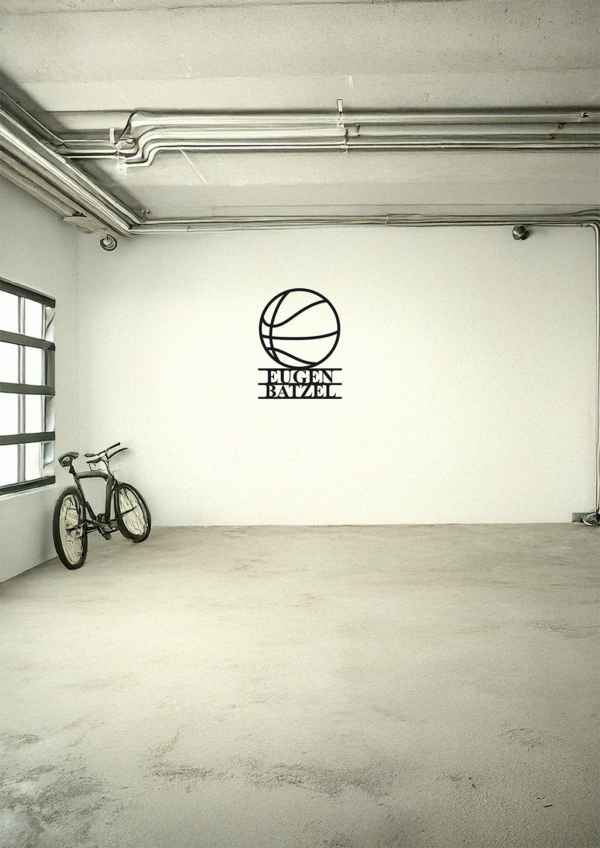 Basketball