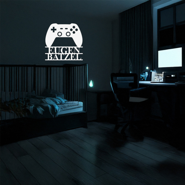 Gaming-Controller