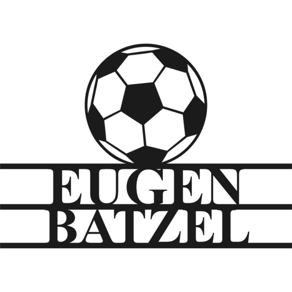 Fussball