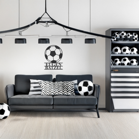 Fussball
