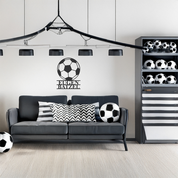 Fussball