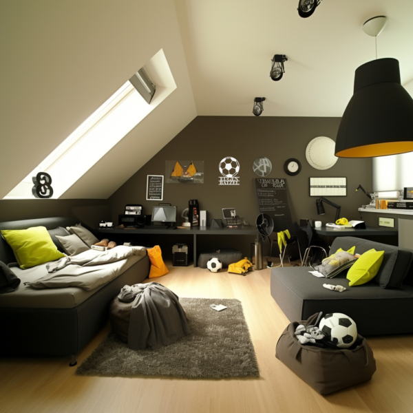 Fussball
