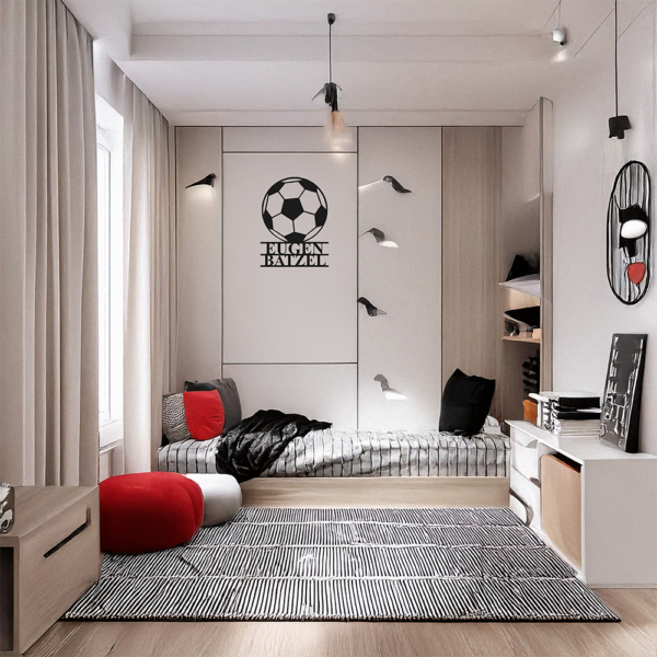 Fussball