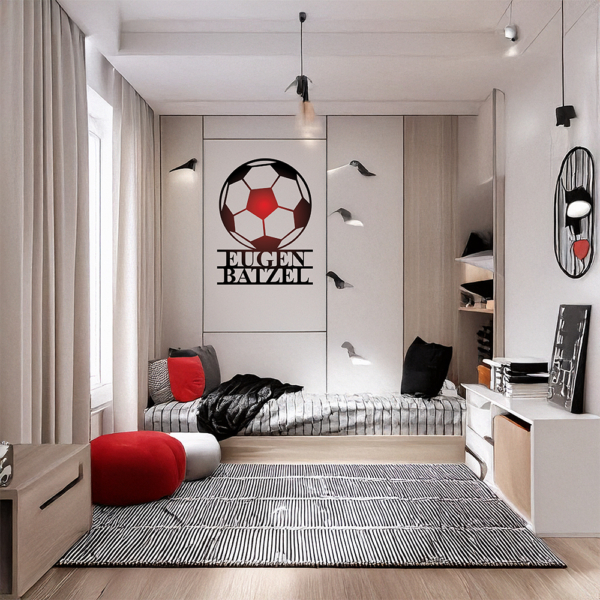 Fussball