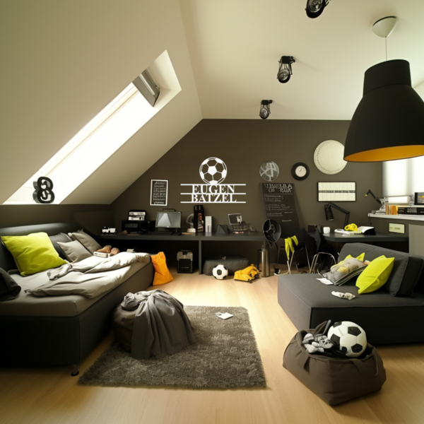 Fussball