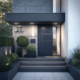 Hausnummer + Name-7016