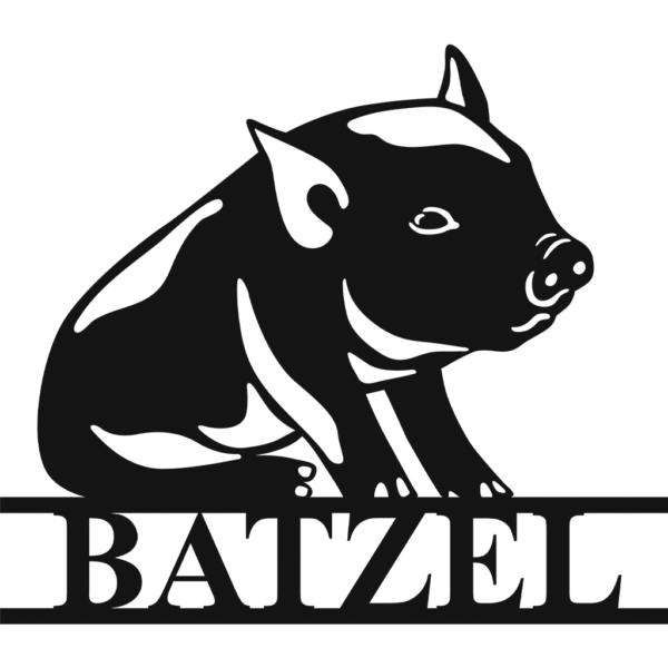 Schwein